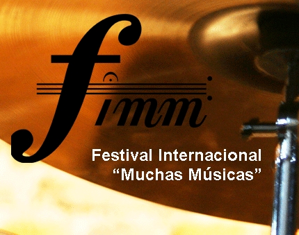 Festival Internacional Muchas Msicas