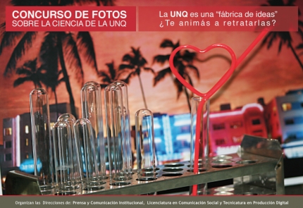 Concurso de Fotografiacutea