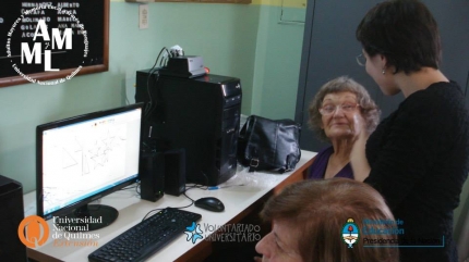 Adultos Mayores