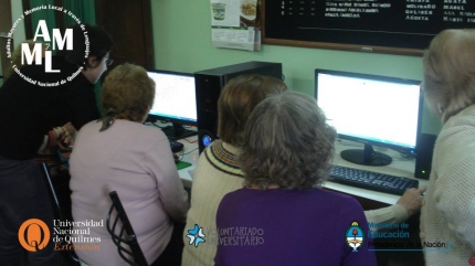 Adultos Mayores