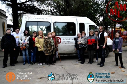 Adultos Mayores