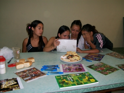 Comunicacioacuten participacioacuten y ciudadaniacutea