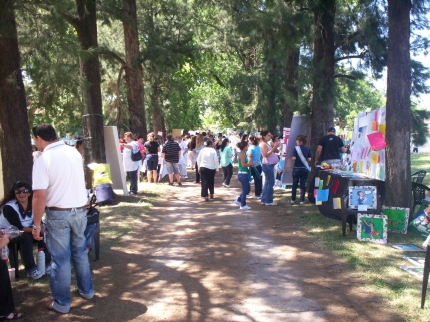 Pluriversidad Whipala