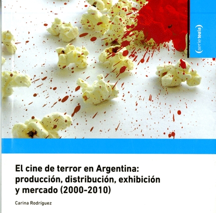 Cine de terror en Argentina