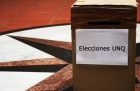 Cronogramas de elecciones de claustros de la UNQ