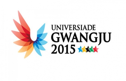 Juegos Oliacutempicos Universitarios Gwangju 2015