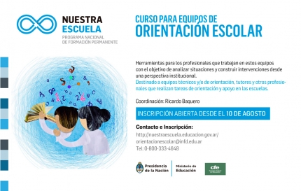 Nuestra Escuela EOE