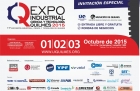 Expo Industrial Ciencia y Tecnologa Quilmes 2015