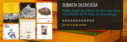 Subasta silenciosa