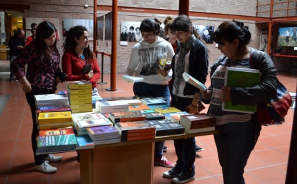 Feria de Libros