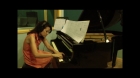 Guillermina Etkin en el ciclo Pianos mltiples
