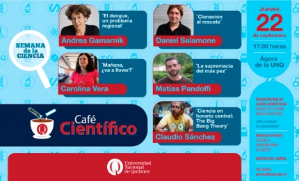 Cafeacute cientiacutefico