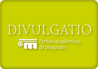 Nueva edicin de la Revista Divulgatio perfiles acadmicos de posgrado