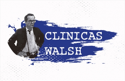 Cliacutenicas Walsh