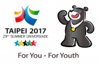 La UNQ en los Juegos Olmpicos Universitarios de Taipei