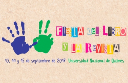 Fiesta del Libro y la Revista