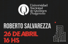 Roberto Salvarezza presenta Ciencia y tecnologa diagnstico y perspectivas