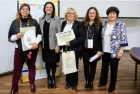 Premio para docentes de la Licenciatura en Enfermera de la UNQ
