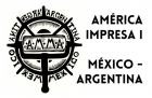 Exposicin Amrica Impresa I Mxico - Argentina