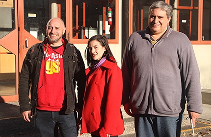 Proyecto quotInteligencia Artificial aplicada a la deteccioacuten temprana de caacutencer de piel y malezasquot