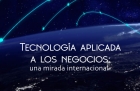 Jornada Internacional sobre Tecnologa aplicada a los negocios