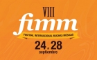 VIII Festival Internacional Muchas Msicas FIMM