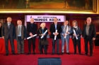 Franciosi recibi el Premio Konex 2019 Msica Clsica