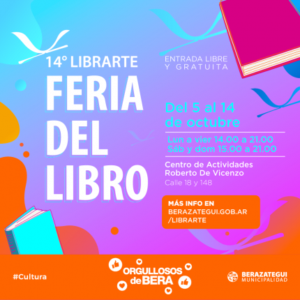 LibrArte 2019