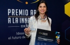 Graduada y docente de la UNQ distinguida con el Premio Arcor a la Innovacin 2019