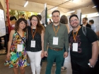 La UNQ particip de las XXVII Jornadas de Jvenes Investigadores de la Asociacin de Universidades Grupo Montevideo