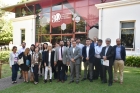 Primer Encuentro Iberoamericano de redes de oficinas de vinculacin y transferencia de tecnologa