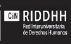 Comunicado de la RIDDHH CIN