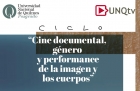 Ciclo Cine documental gnero y performance de la imagen y los cuerpos
