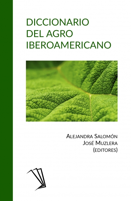 Diccionario del agro iberoamericano Segunda edicioacuten