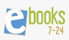 Plataforma eBooks7-24 disponible temporalmente en la Biblioteca UNQ