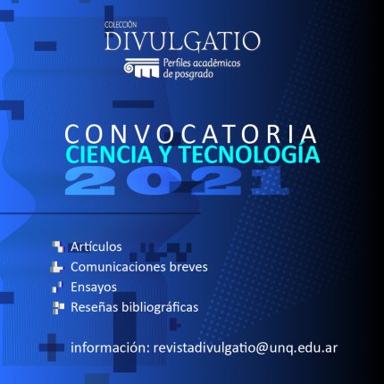 Redes Divulgatio 14