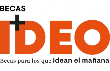 Programa Becas IDEO