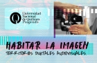 Ciclo de Charlas Informativas Maestra y Especializacin en Comunicacin Digital Audiovisual
