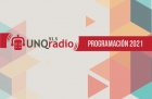 UNQradio novedades de agosto
