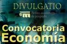 Se prorroga la convocatoria para publicar artculos en la edicin de economa de la Revista Divulgatio
