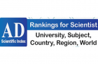 Docentes de la UNQ en el AD Scientific Index 2021