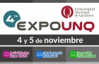 Se realizar la 4 EXPO UNQ
