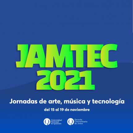 JAMTEC 2021