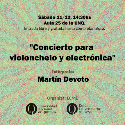 Concierto