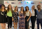 Becaria de la UNQ integra el equipo ganador del Premio Lola Mora en la Categora Periodismo   cientfico