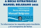 Programa de Becas Manuel Belgrano