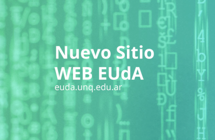 Nueva Web de la Escuela Universitaria de Artes