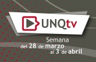 Novedades de UNQTv