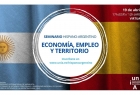 Seminario Hispano-Argentino Economa Empleo y Territorio