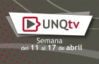 Novedades de UNQTv